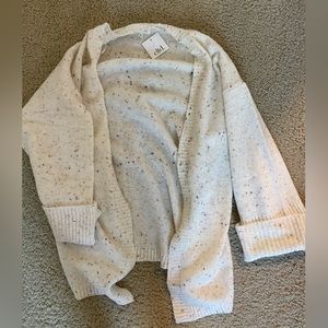 Blu pepper Lounge cardigan